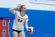 Falcon Bash Invitational Volleyball Tournament (BR3_8906)
