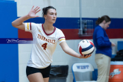 Falcon Bash Invitational Volleyball Tournament (BR3_8955)