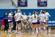 Falcon Bash Invitational Volleyball Tournament (BR3_9029)
