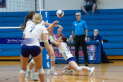 Falcon Bash Invitational Volleyball Tournament (BR3_9056)