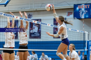 Falcon Bash Invitational Volleyball Tournament (BR3_9095)