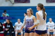 Falcon Bash Invitational Volleyball Tournament (BR3_9116)