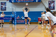 Falcon Bash Invitational Volleyball Tournament (BR3_9119)