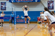 Falcon Bash Invitational Volleyball Tournament (BR3_9120)