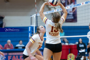 Falcon Bash Invitational Volleyball Tournament (BR3_9164)