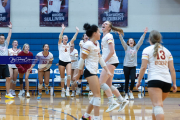 Falcon Bash Invitational Volleyball Tournament (BR3_9183)
