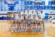 Falcon Bash Invitational Volleyball Tournament (BR3_9230)