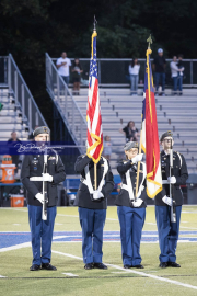 Football East Henderson at West Henderson (BR3_0135)