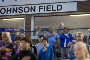 Football East Henderson at West Henderson (BR3_0138)