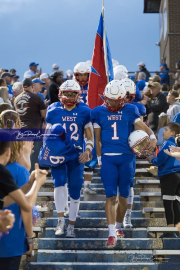 Football East Henderson at West Henderson (BR3_0260)