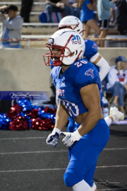 Football East Henderson at West Henderson (BR3_0271)