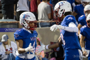 Football East Henderson at West Henderson (BR3_0289)