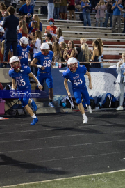 Football East Henderson at West Henderson (BR3_0303)