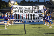 Football East Henderson at West Henderson (BR3_0329)