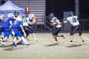 Football East Henderson at West Henderson (BR3_0411)