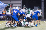 Football East Henderson at West Henderson (BR3_0418)