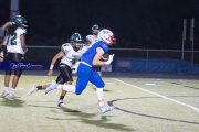 Football East Henderson at West Henderson (BR3_0431)