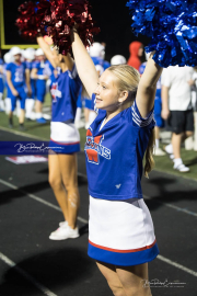 Football East Henderson at West Henderson (BR3_0488)