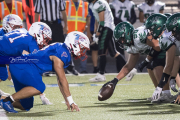 Football East Henderson at West Henderson (BR3_0493)
