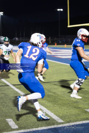 Football East Henderson at West Henderson (BR3_0525)