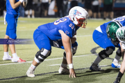 Football East Henderson at West Henderson (BR3_0529)