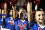 Football East Henderson at West Henderson (BR3_0595)