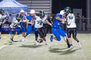Football East Henderson at West Henderson (BR3_0611)