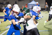 Football East Henderson at West Henderson (BR3_0645)