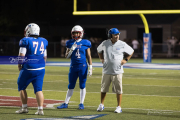 Football East Henderson at West Henderson (BR3_0922)