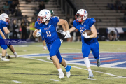 Football East Henderson at West Henderson (BR3_0971)
