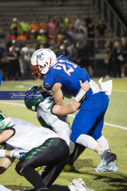Football East Henderson at West Henderson (BR3_0988)