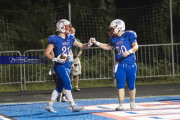 Football East Henderson at West Henderson (BR3_1016)