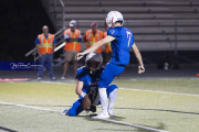 Football East Henderson at West Henderson (BR3_1025)
