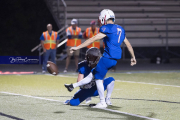 Football East Henderson at West Henderson (BR3_1026)