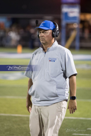 Football East Henderson at West Henderson (BR3_1121)