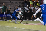 Football East Henderson at West Henderson (BR3_1125)