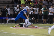 Football East Henderson at West Henderson (BR3_1130)