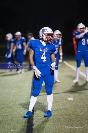 Football East Henderson at West Henderson (BR3_1137)