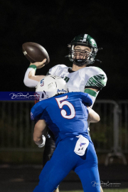 Football East Henderson at West Henderson (BR3_1144)