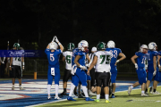 Football East Henderson at West Henderson (BR3_1158)