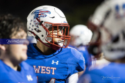 Football East Henderson at West Henderson (BR3_1213)