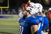 Football East Henderson at West Henderson (BR3_1226)