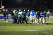 Football East Henderson at West Henderson (BR3_1797)