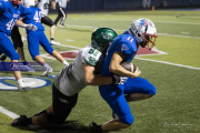 Football East Henderson at West Henderson (BR3_1823)