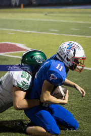 Football East Henderson at West Henderson (BR3_1826)