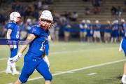 Football East Henderson at West Henderson (BR3_1854)