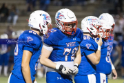 Football East Henderson at West Henderson (BR3_1857)