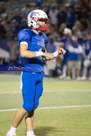 Football East Henderson at West Henderson (BR3_1863)