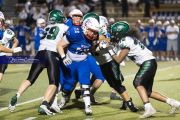 Football East Henderson at West Henderson (BR3_1883)