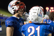 Football East Henderson at West Henderson (BR3_1952)